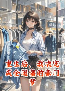 重生后，我决定成全闺蜜的豪门梦