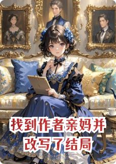 找到作者老妈并改写了结局