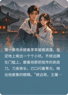 蛇仙娘子：剥皮匠的掌心宠