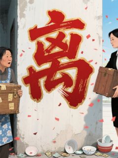 婆家算计我遗产，我让他净身出户