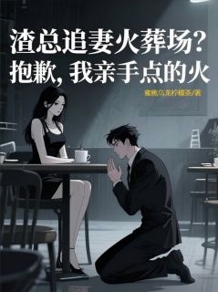 渣总追妻火葬场抱歉我亲手点的火