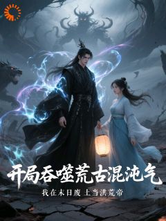 噬荒途