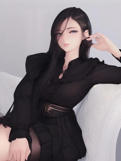 拒绝生娃后，我不用负责了