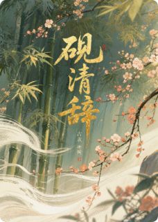 砚清辞