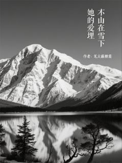 她的爱埋在雪山之下