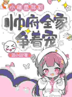 小福星驾到，帅府全家争着宠