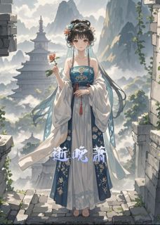 逝晚萧