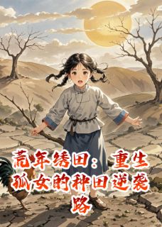 荒年绣田：重生孤女的种田逆袭路
