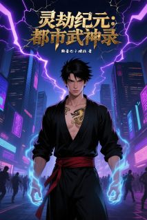 灵劫纪元：都市武神录