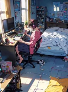 打脸带野男人回合租屋的奇葩室友