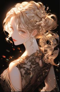 家宴上，我老公给女实习生喂炸馒头片吃