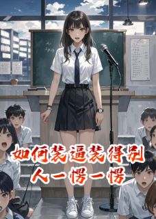 如何装逼装得别人一愣一愣