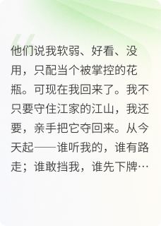 栖澜归来