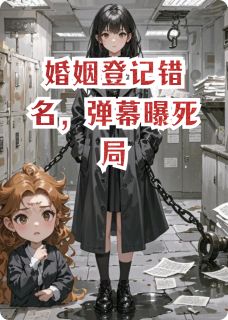 婚姻登记错名，弹幕曝死局
