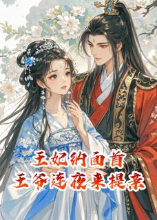 王妃纳面首，王爷连夜来提亲