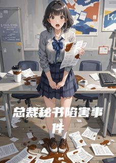 总裁秘书陷害事件