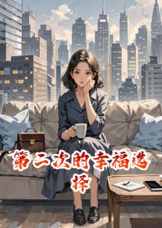 第二次的幸福选择