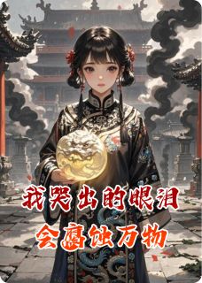 我哭出的眼泪会腐蚀万物