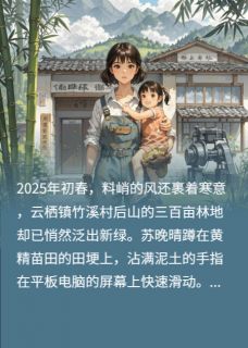 青溪归雁