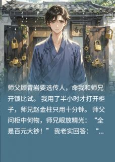 心锁千千解