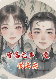雪落无声，爱恨成灰