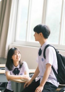 全世界都以为我们会结婚