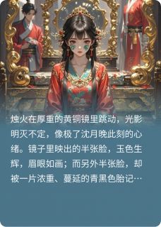 丑颜毒妃：暴君他偏要宠我入骨