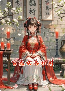 官家女落田间