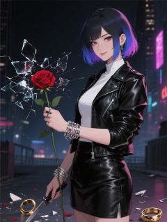 不做你的附庸