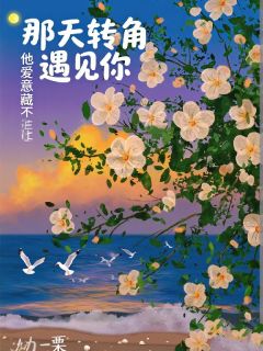 那天转角遇见你