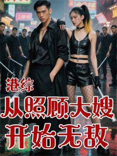 港综：从照顾大嫂开始无敌