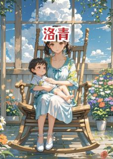 小三洛青
