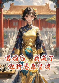 退婚后，我成了他的恶毒皇嫂