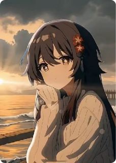 退婚当天，我觉醒弹幕读心术