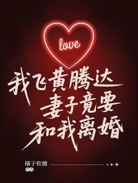 我飞黄腾达，妻子竟要和我离婚