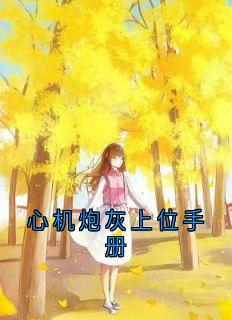 心机炮灰上位手册