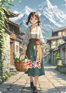 阿浅