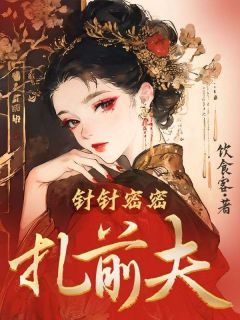 针针密密扎前夫