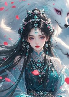 漫天浮云皆因你