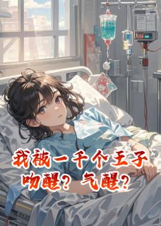 我被一千个王子吻醒？气醒？