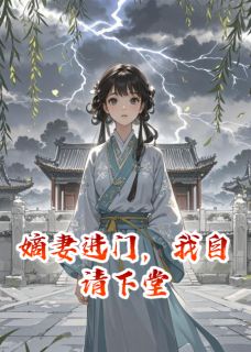 嫡妻进门，我自请下堂