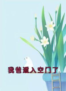 我爸遁入空门了
