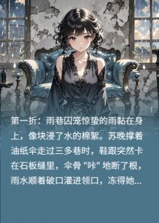 雨锁凤钗