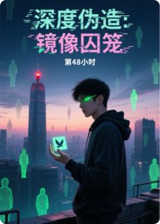 深度伪造：第48小时的镜像囚笼
