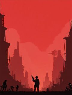 末日倒计时：2032
