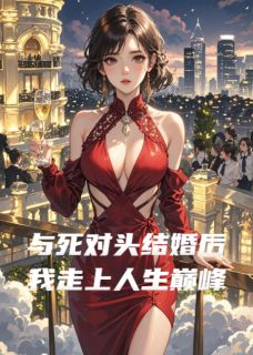 与死对头结婚后我走上人生巅峰