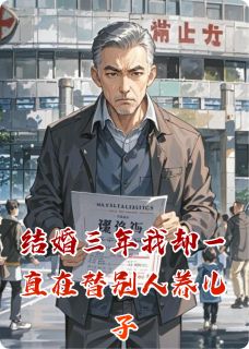 结婚三年我却一直在替别人养儿子