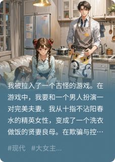 关于欺骗与恐吓的爱情故事