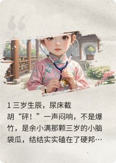 我，三岁，带娘亲杀回凤位！