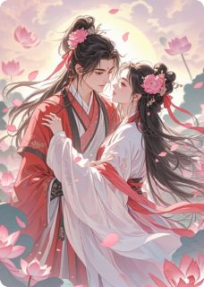 焚婚书后，我招了禁军杀神